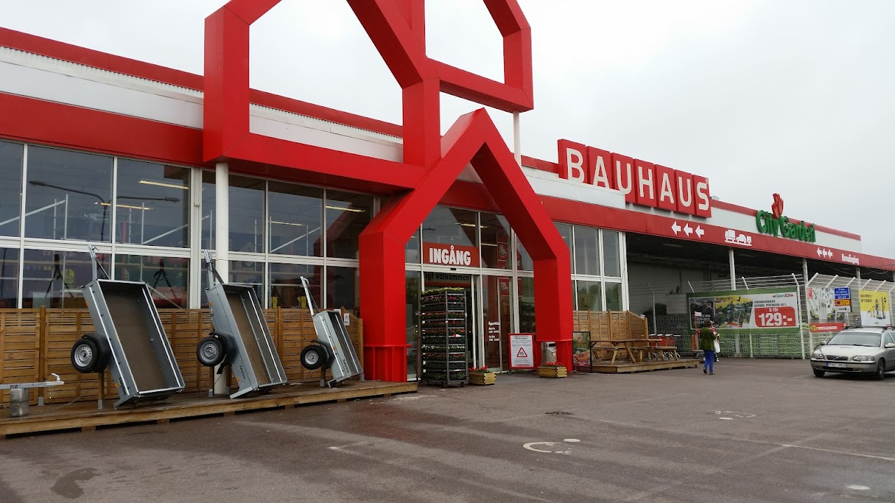BAUHAUS Bromma