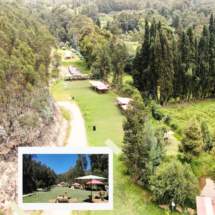 Periland Eco Park-Cajicá