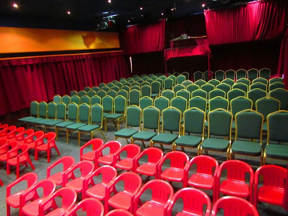 Center Theater