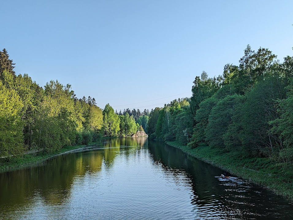 Oulunkylä Community Garden