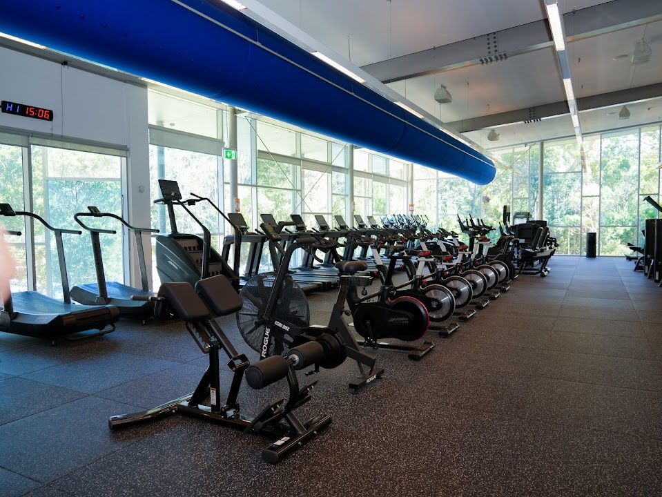The Y Ku-ring-gai Fitness and Aquatic Centre
