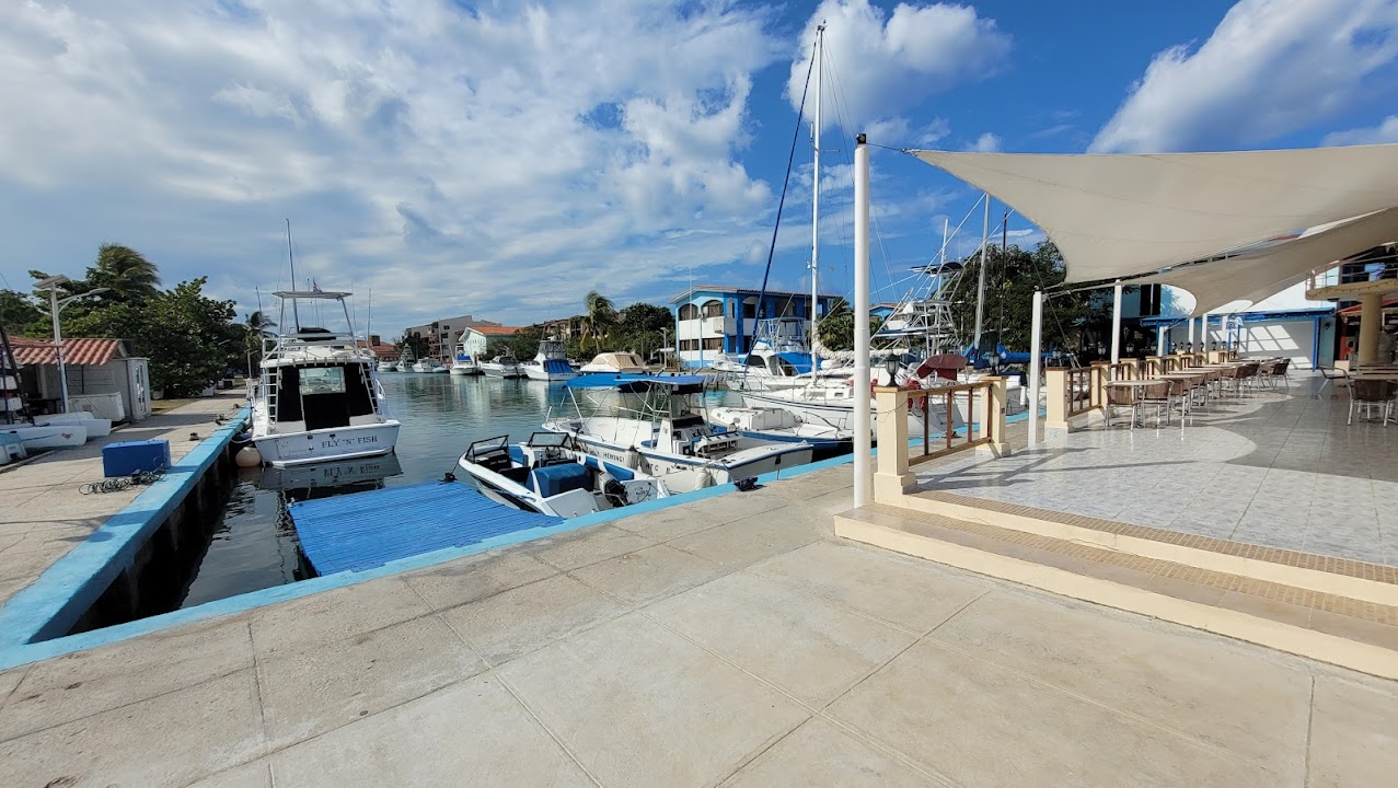 Hemingway International Yacht Club