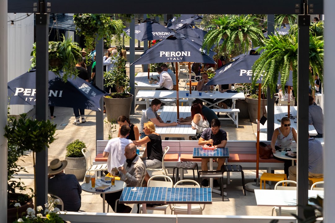Auckland Fish Market