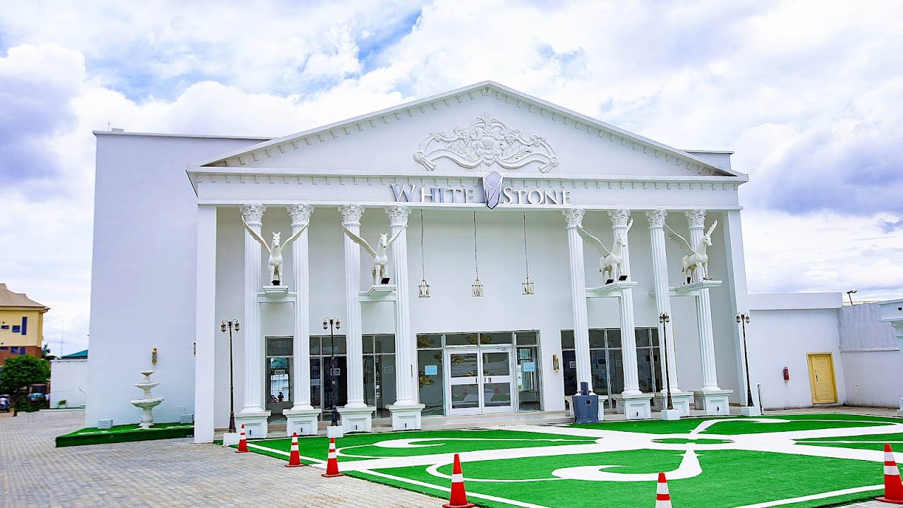 Whitestone Event Place