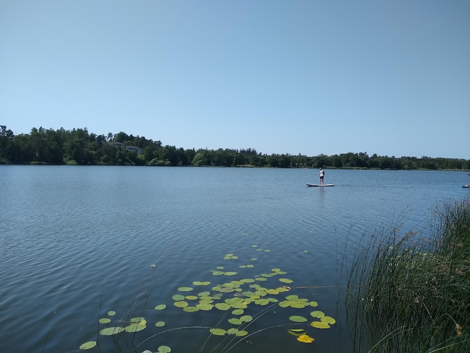 Rönninge by