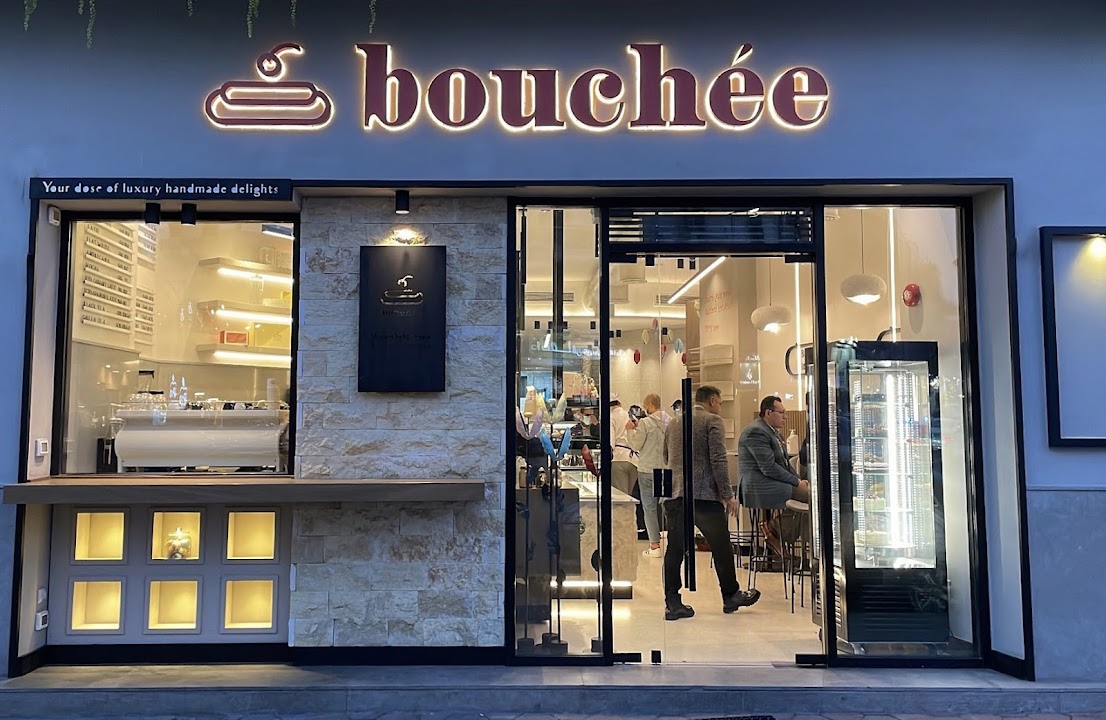 Bouchée