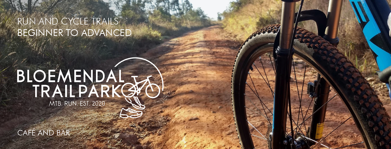 Bloemendal Trail Park