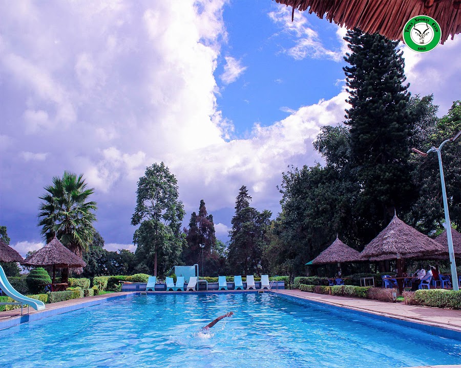 Thika Sports Club