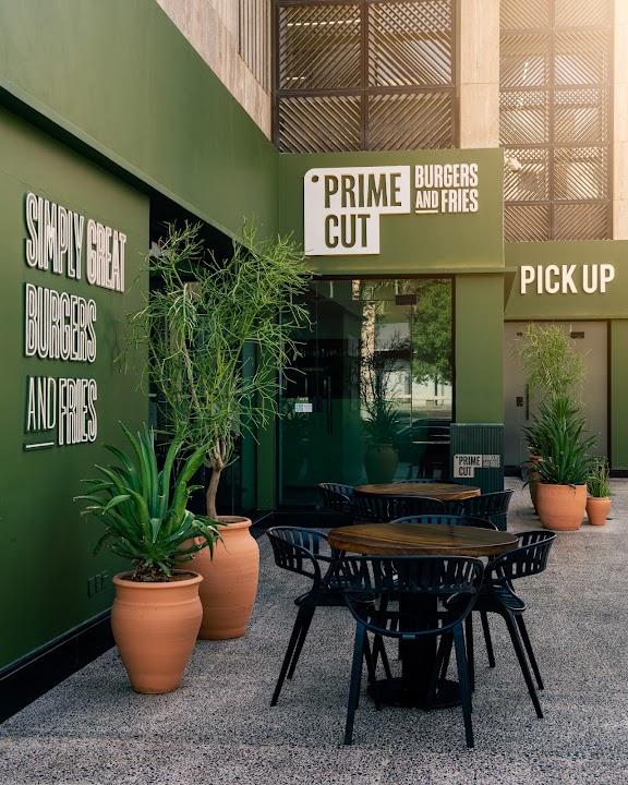 PrimeCut