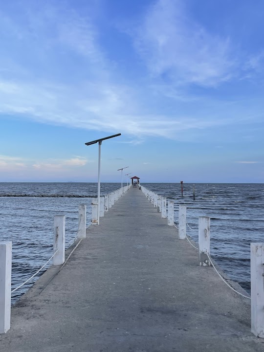 Khlong Ta Kok Viewpoint