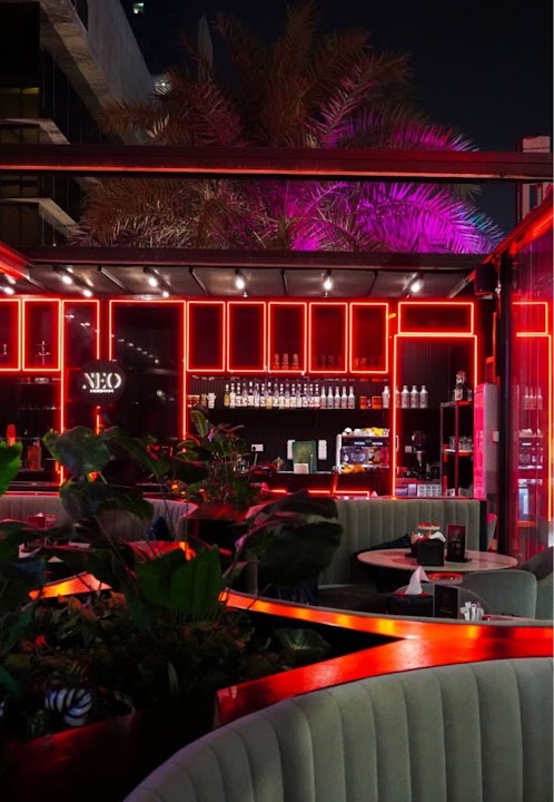 Sultana Restaurant and Lounge