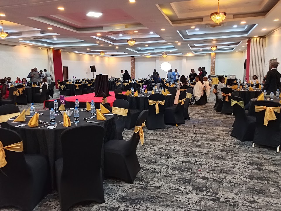 Westlands Banquet Centre
