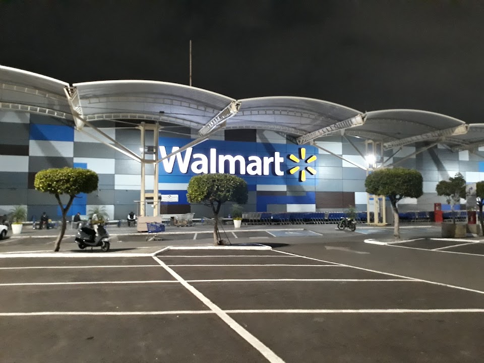 Walmart