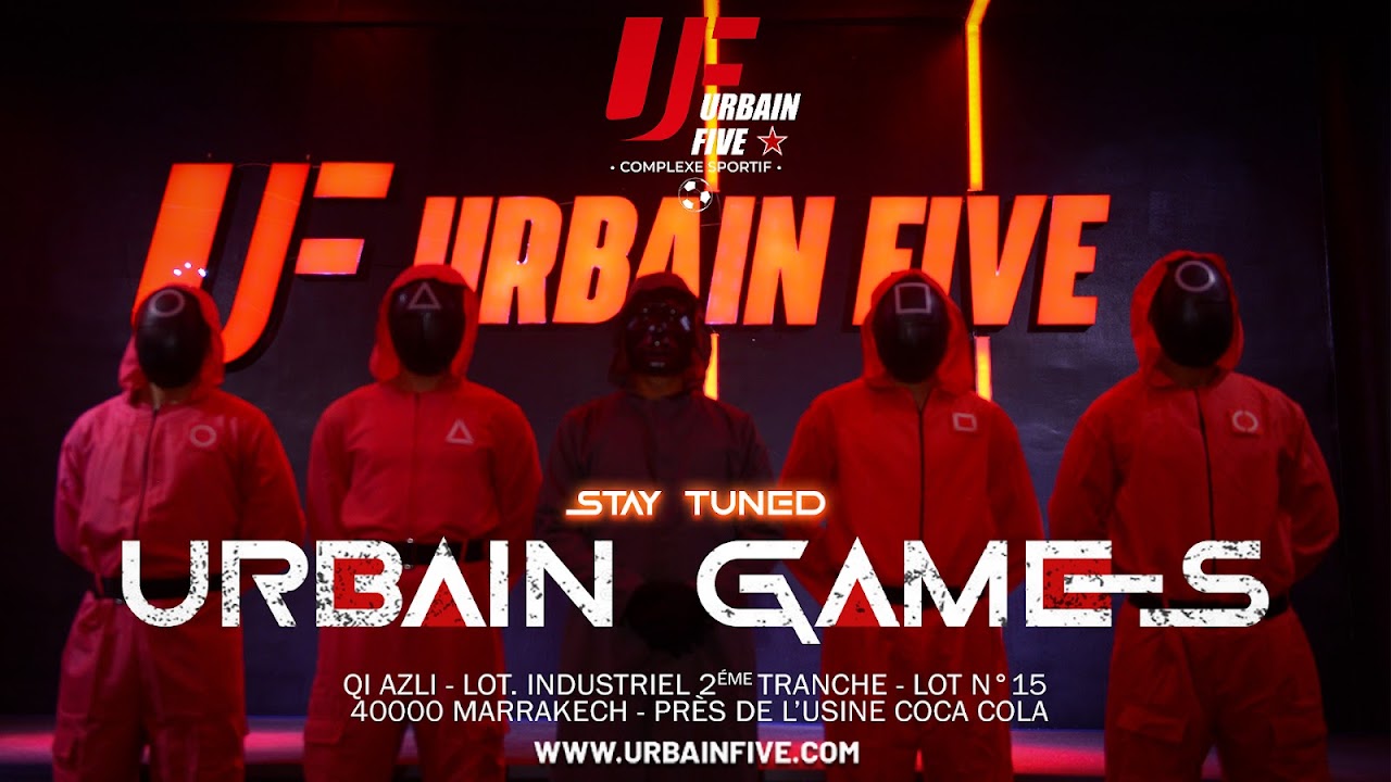 Urbain 5