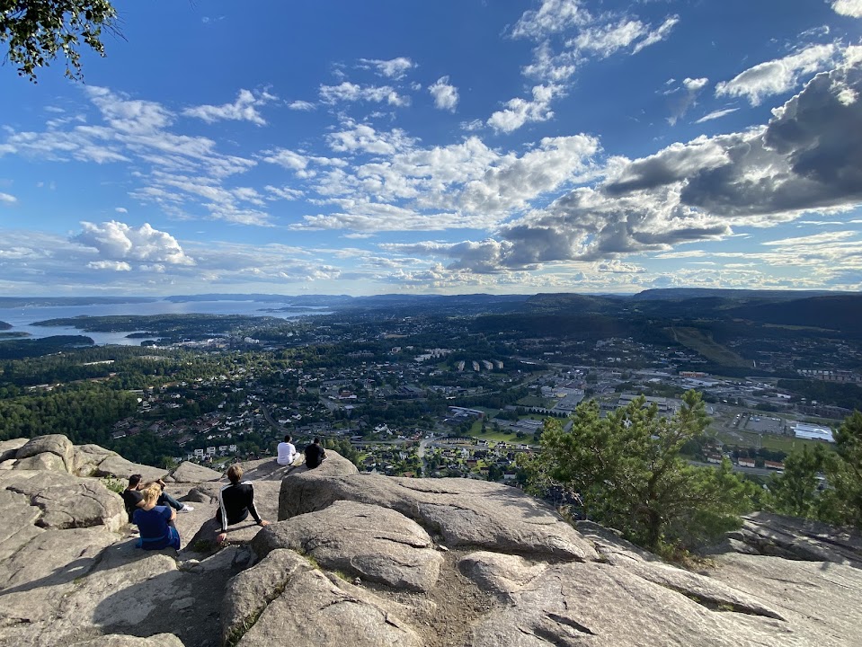 Søndre Kolsås