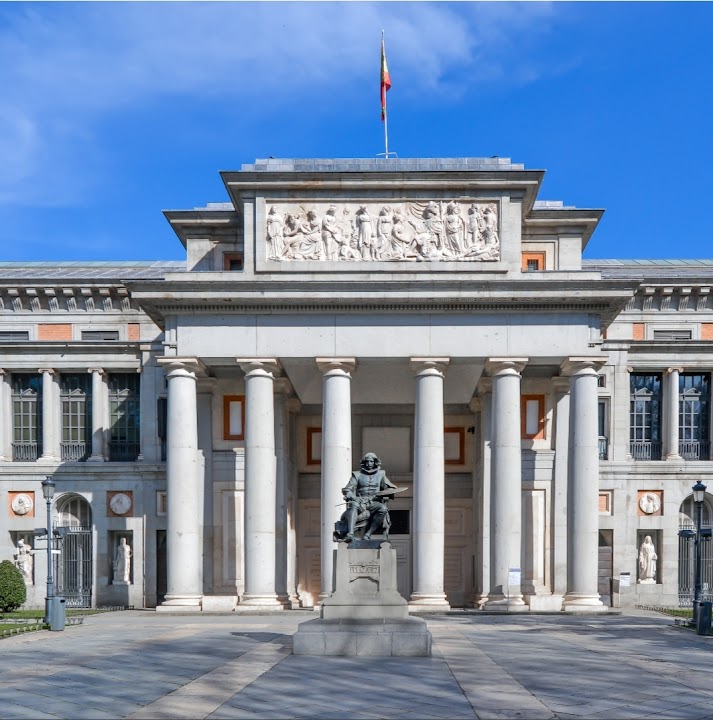 Museo Nacional del Prado — Madrid experience