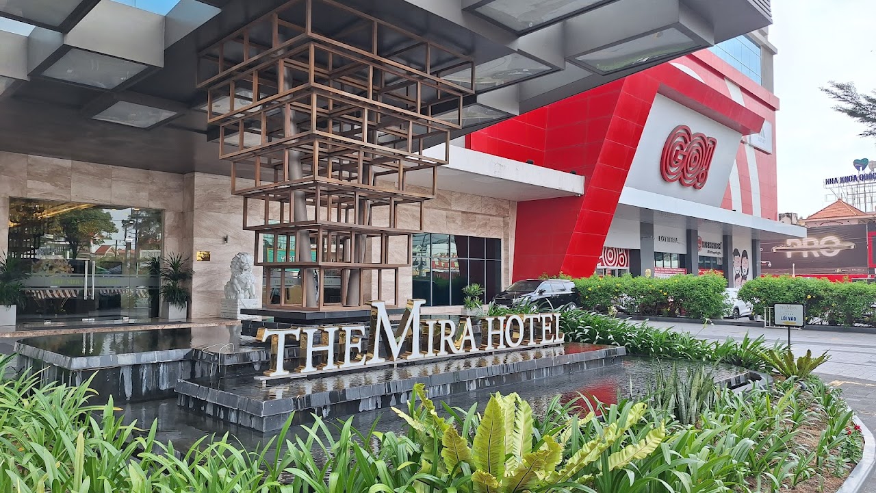 The Mira Hotel