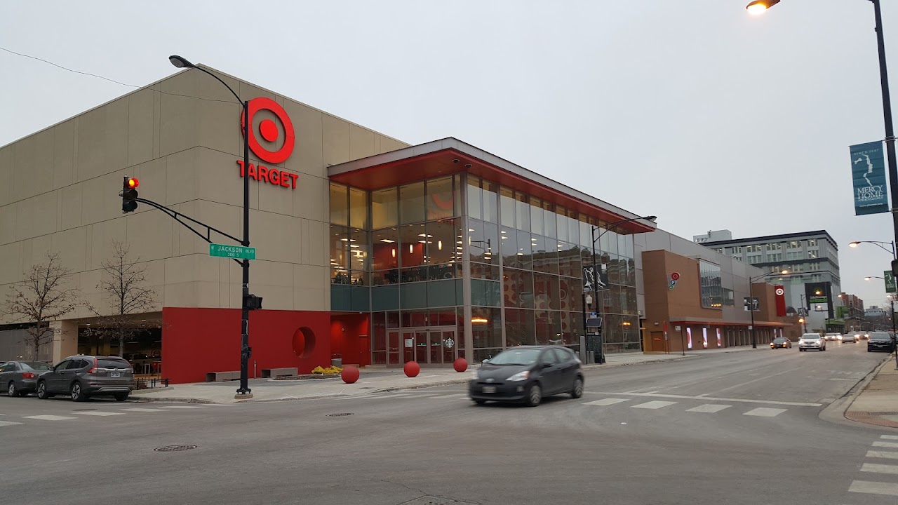 Target