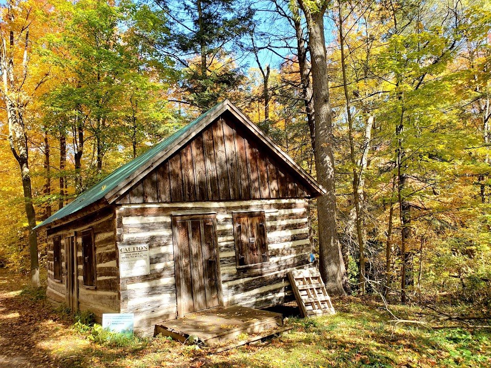 Sheppard's Bush Conservation Area