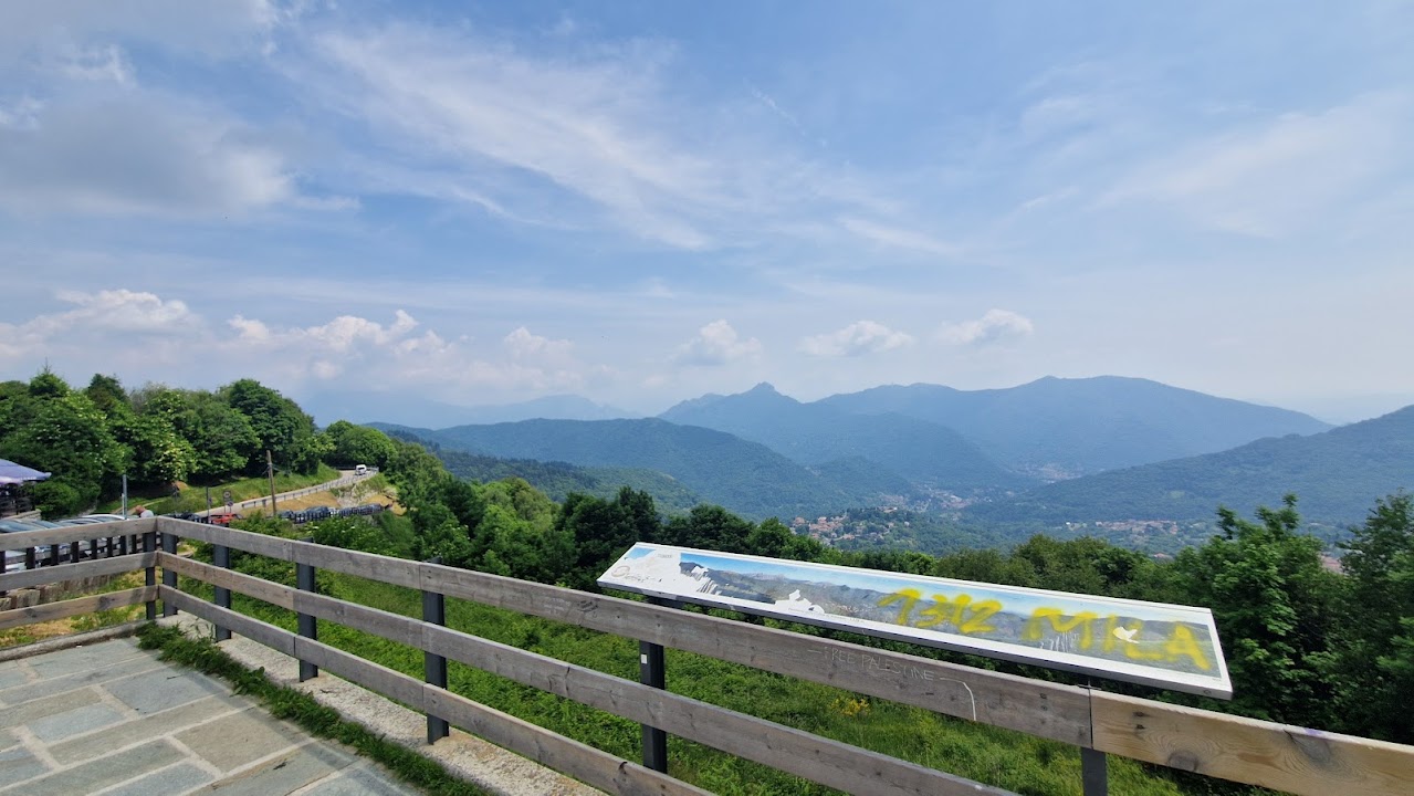 Colma di Sormano