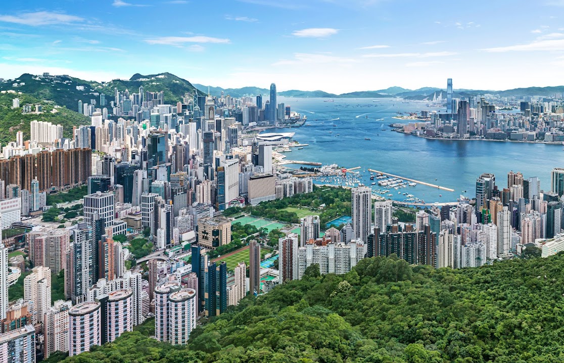 Elysion Place Hotel Causeway Bay 銅鑼灣愛麗舍酒店