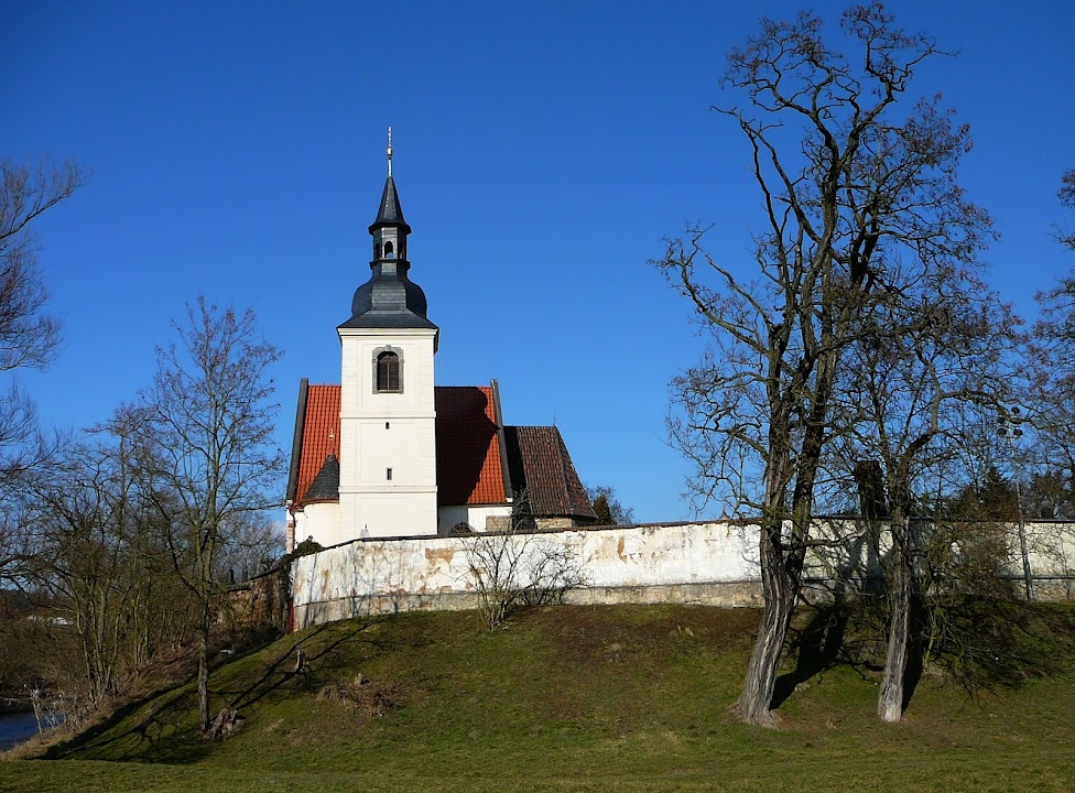 Kostel svatého Jiří