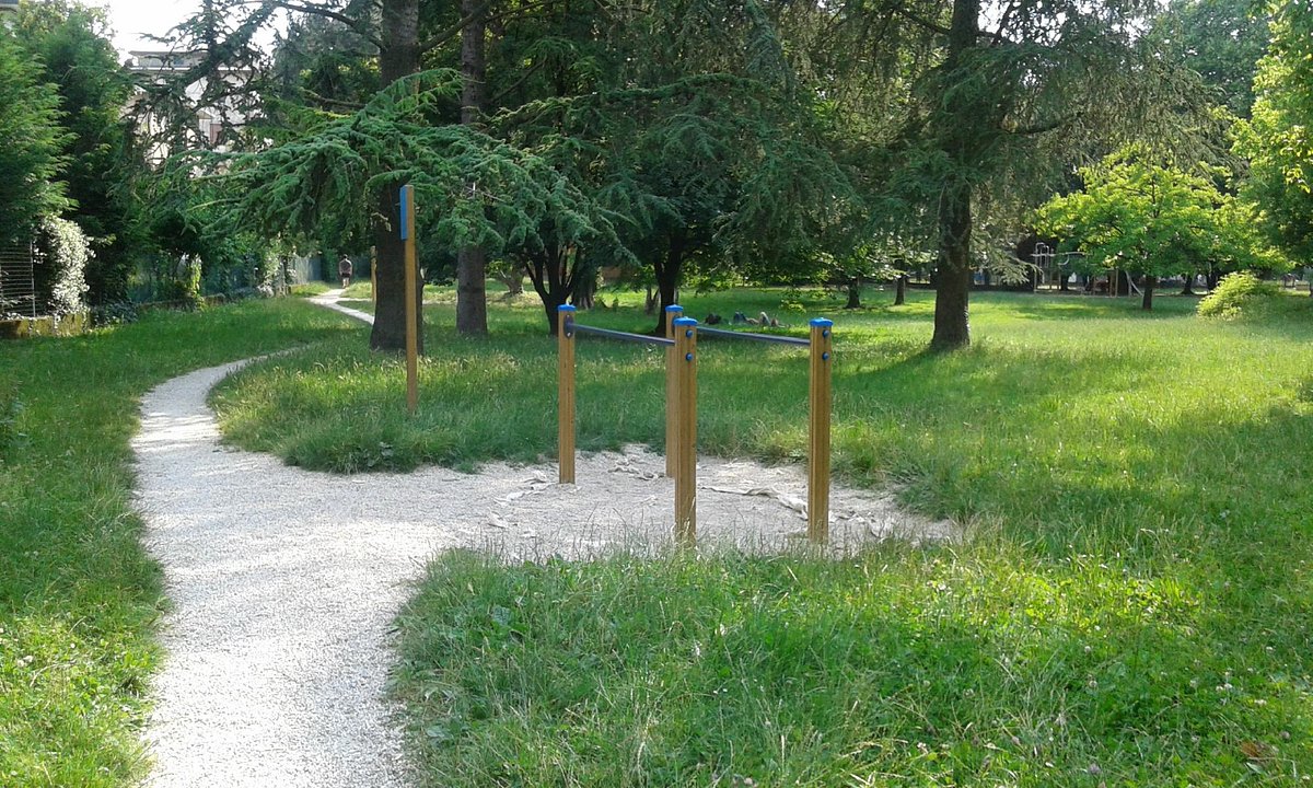 Parco Milcovich