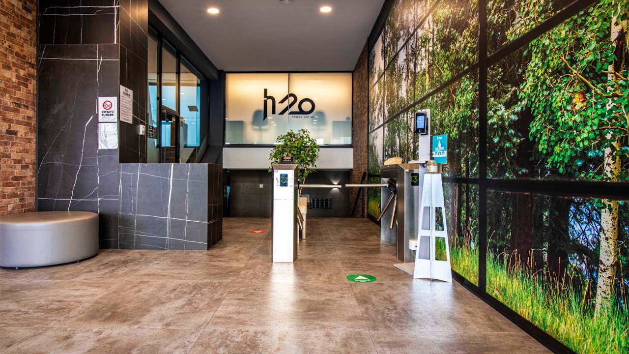 H2O Fitness Center