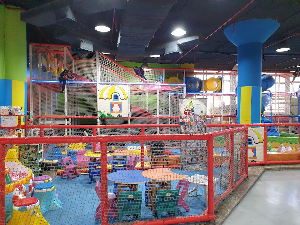 Play Time Park
