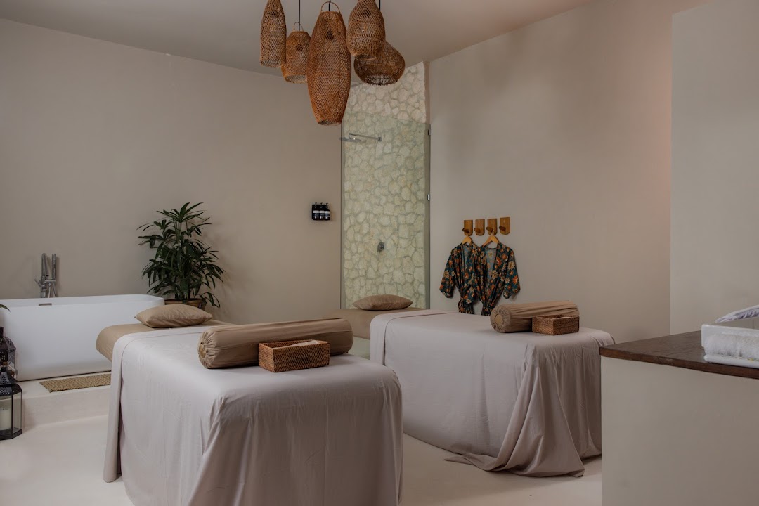 INKA Ubud Spa