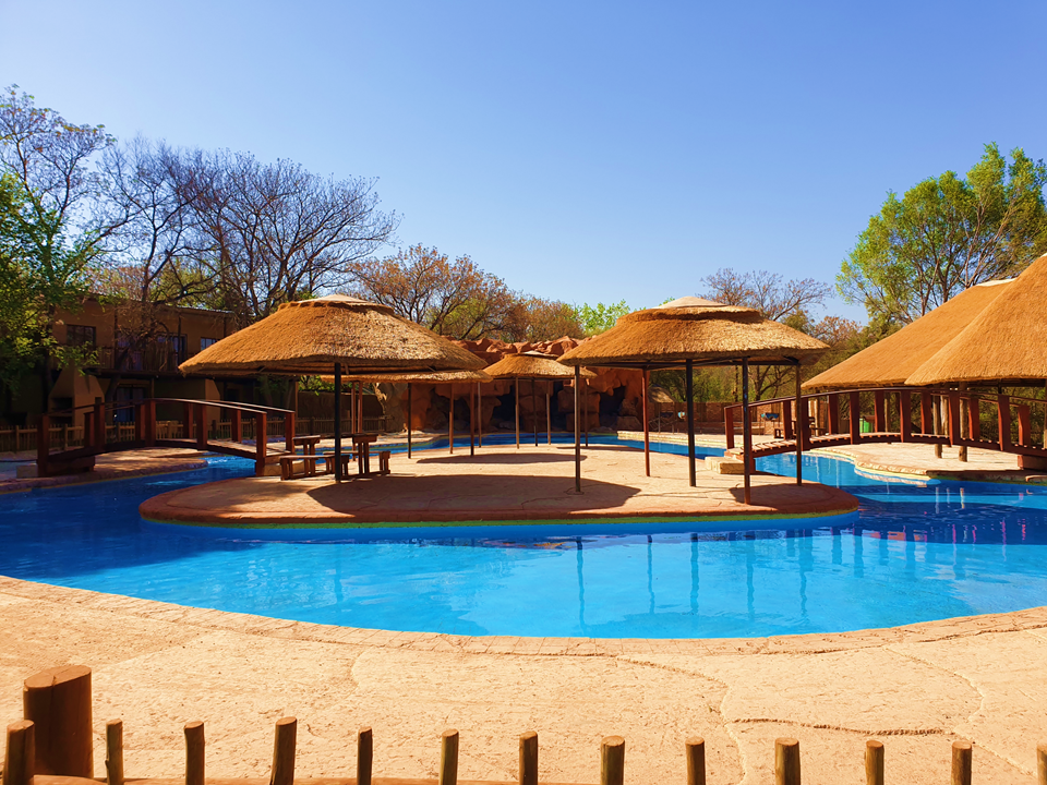 Hennopspride Lifestyle Resort