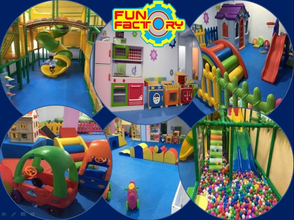 Fun Factory Mount Lavinia