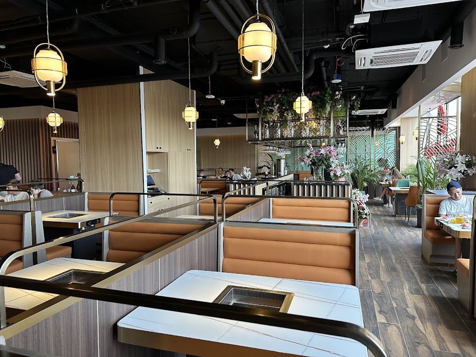 China Hotpot & Grill Prosta
