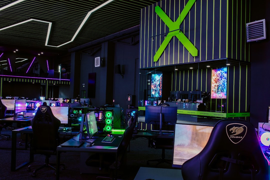 EsportArena