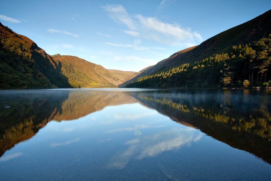 Wicklow Mountains National Park