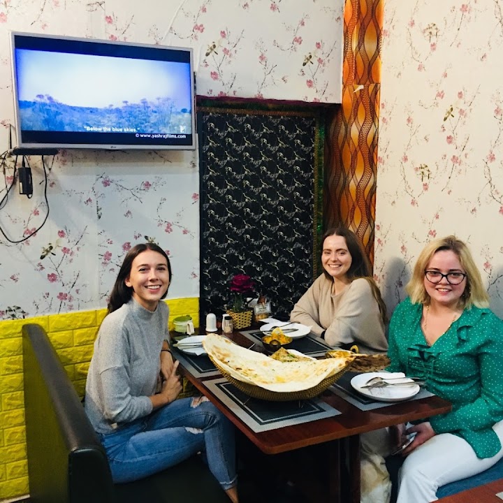 Rk Spice Indian Restaurant Hanoi Hoan Kiem