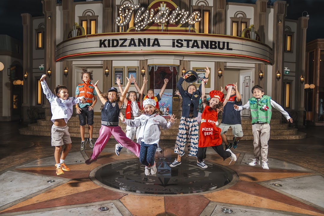 KidZania