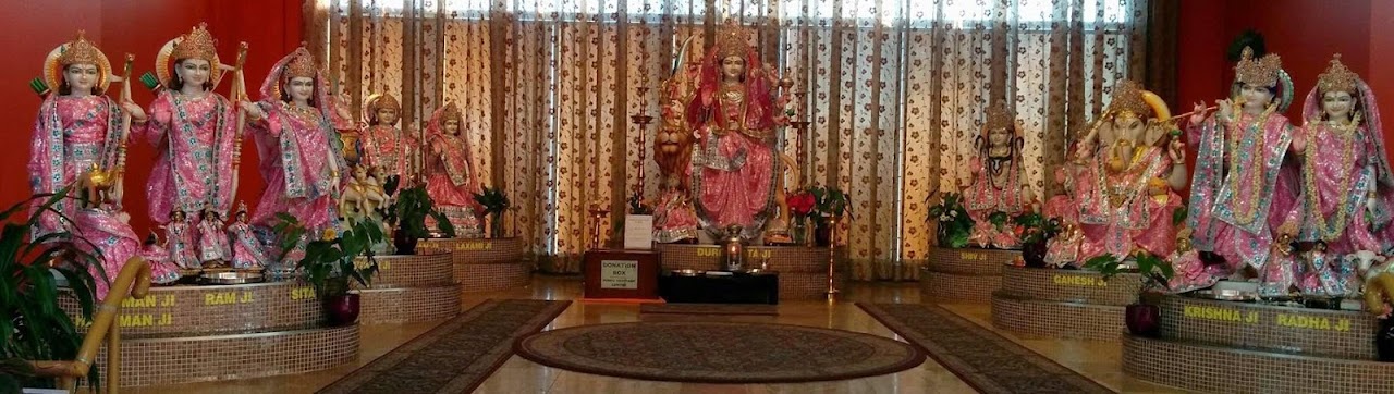 Hindu Heritage Centre