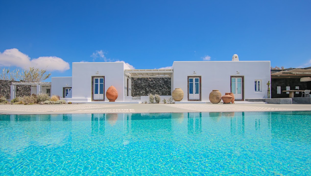 Erosantorini