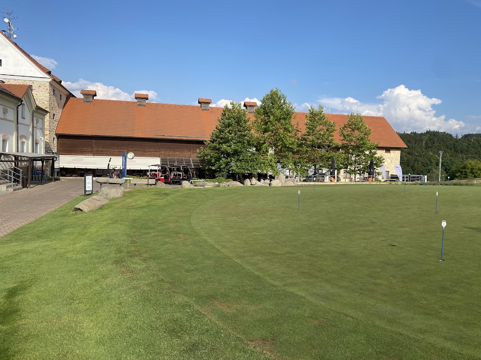 Greensgate Golf & Leisure Resort