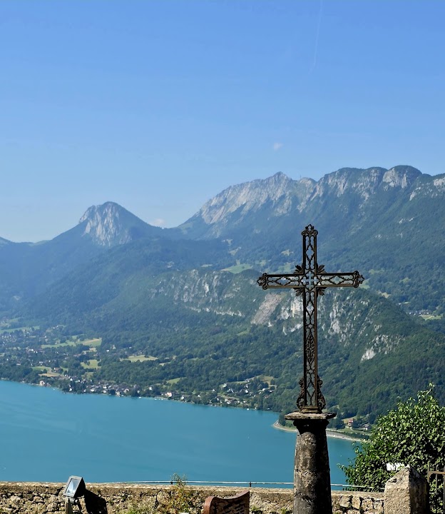 Ermitage de Saint-Germain-sur-Talloires