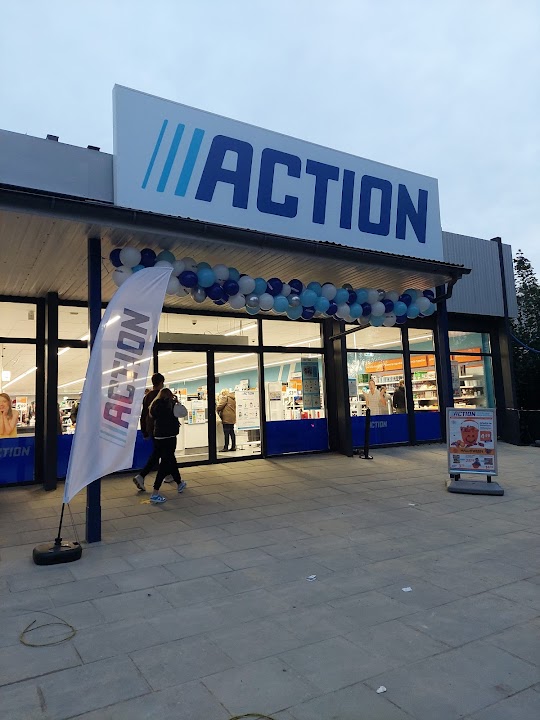 Action Kraków