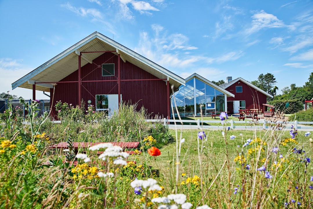 Danhostel