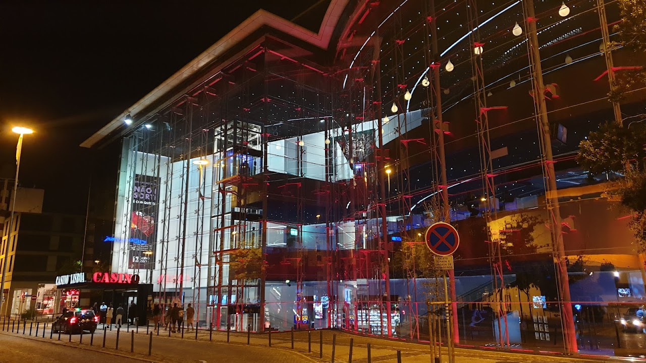 Casino Lisboa