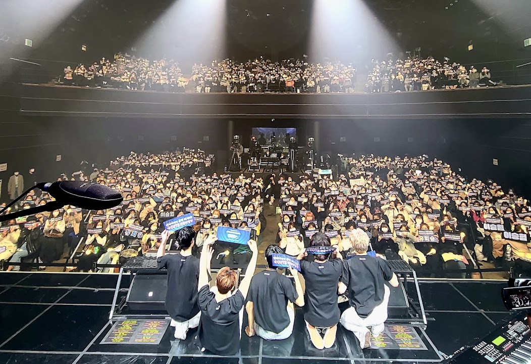 YES 24 Live Hall