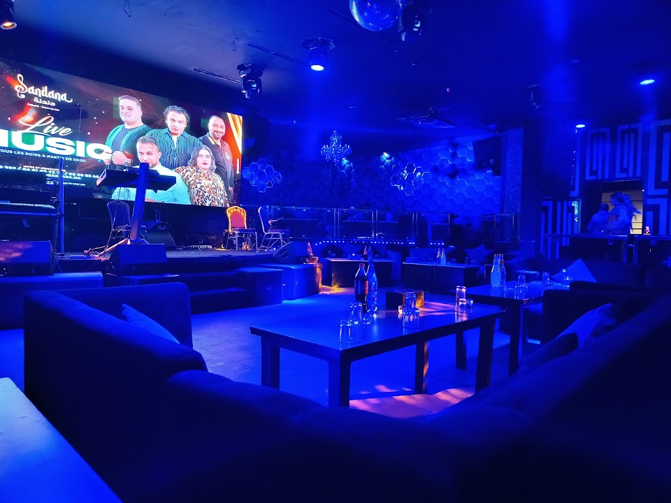 Dandana Cabaret Marrkech