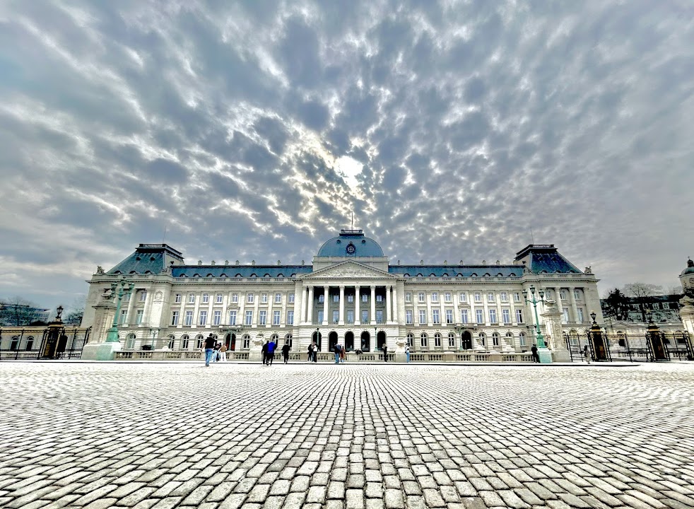 Parc de Bruxelles