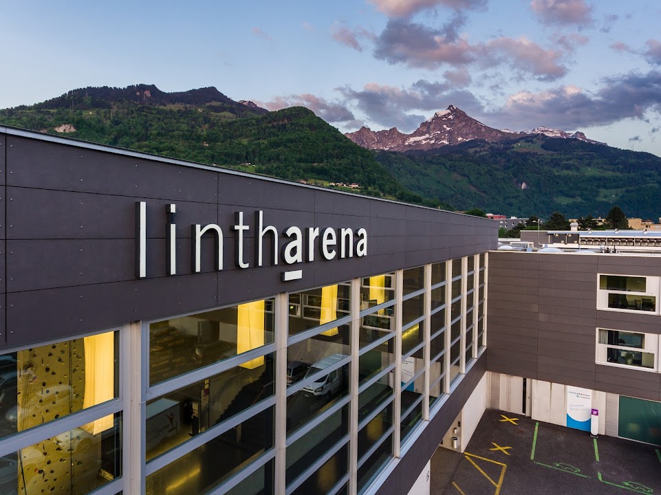 lintharena ag