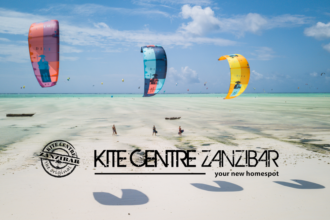Kite Centre Zanzibar
