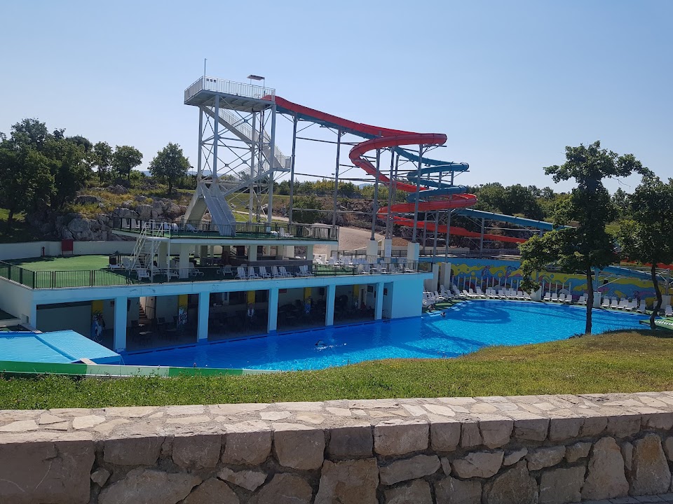 Grad Sunca Aqua Park